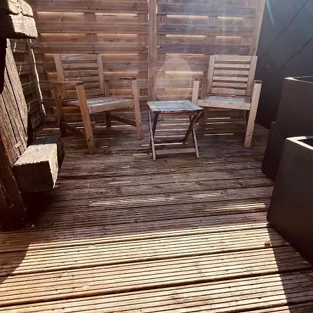 Lou De Mer * Oostende