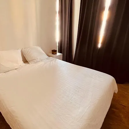 Appartement Lou De Mer