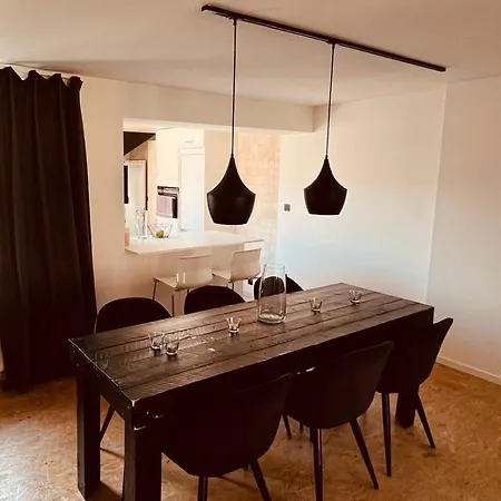 Appartement Lou De Mer *