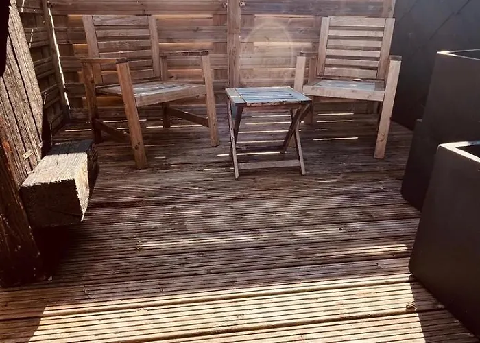 Lou De Mer * Остенде