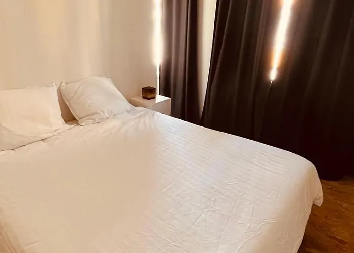 Апартаменти Lou De Mer